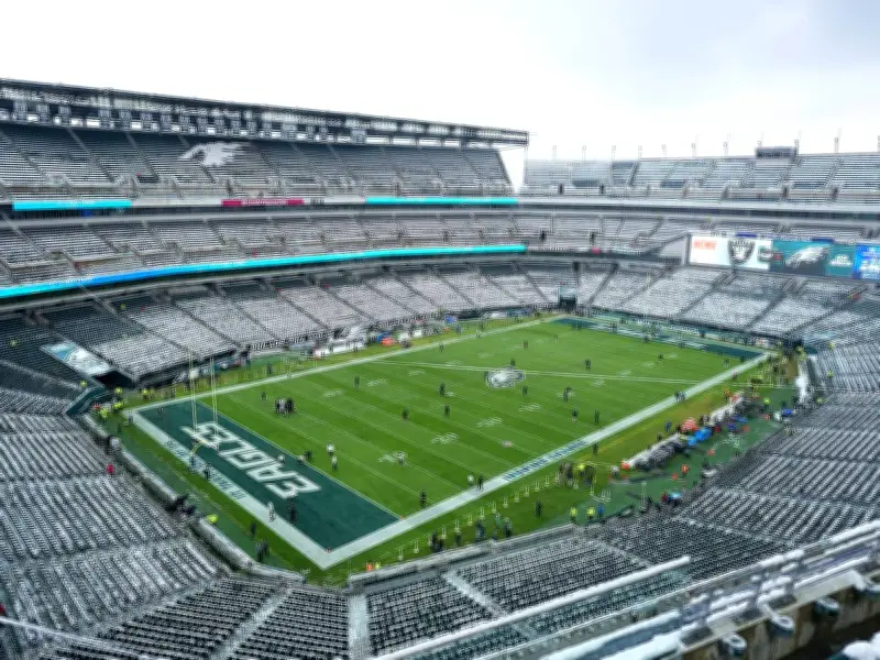 Philadelphia setzt bei WM 2026 auf günstigen Transport – Rückfahrten kostenlos