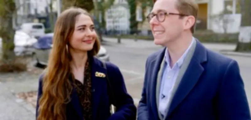 Philipp Amthor bekennt sich zum Feminismus und reflektiert Lobby-Affäre in ARD-Dokumentation