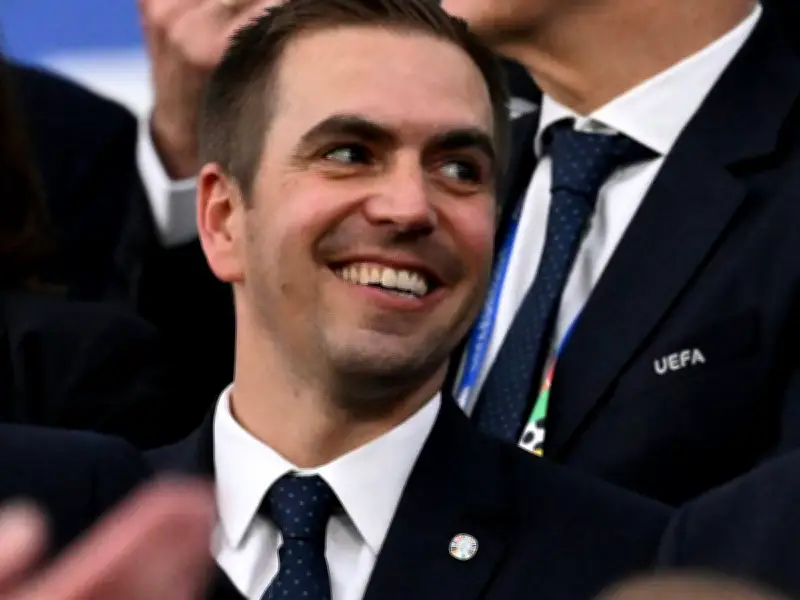Philipp Lahm warnt: Deutsche Bundesliga droht international den Anschluss zu verlieren