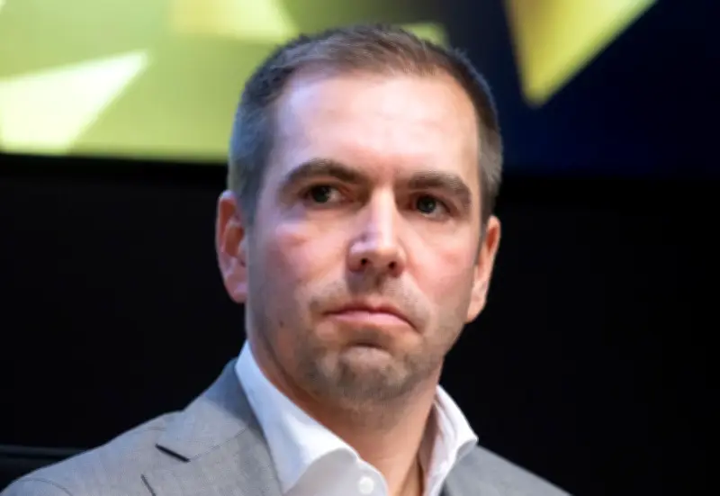 Philipp Lahm warnt: Manndeckung könnte deutschen Fußball wie Italien abhängen lassen