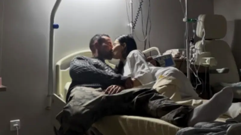 Philipp Plein sucht Hilfe bei Berliner Spezialisten für erkrankte Freundin