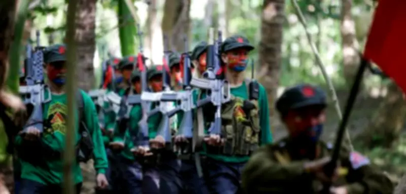 Philippinische Armee tötet 19 Rebellen – darunter zwei US-Amerikaner