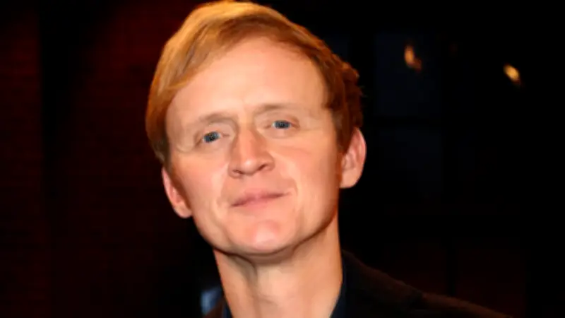 Pierre M. Krause spricht über Krebs und verlorene Freunde: 'Das war die Hölle'