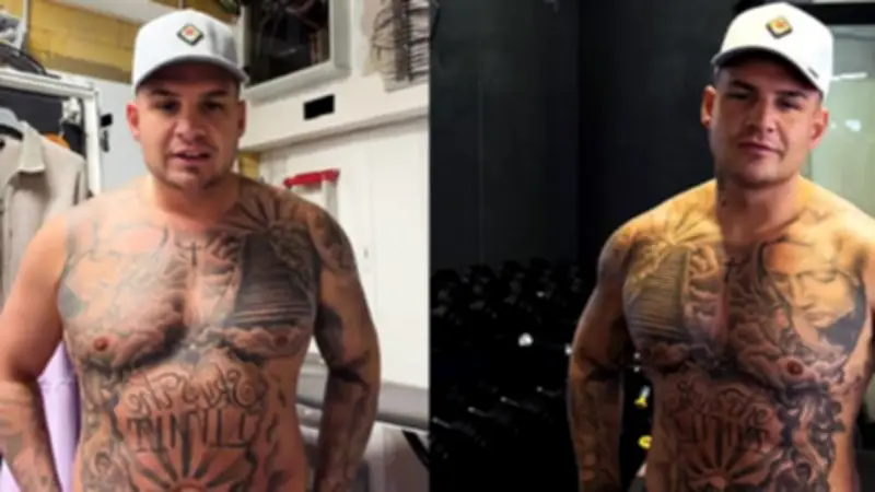 Pietro Lombardi verliert 11 Kilo: DSDS-Star setzt auf Abnehmspritze und ärztliche Betreuung