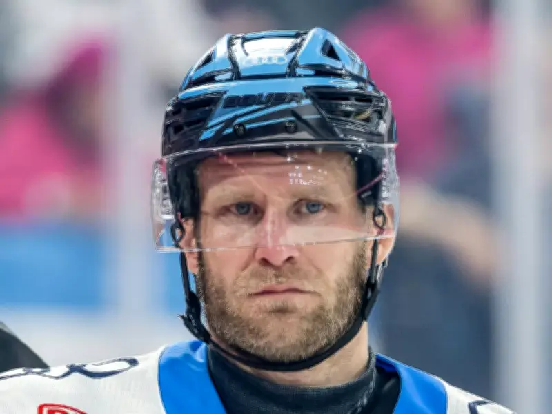 Pietta wütet nach Horror-Foul: 'Keinen Bock mehr auf dieses Spiel'