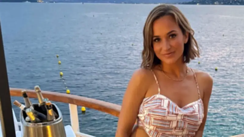 Pikante Fotos von NFL-Coach und Star-Reporterin: Beide sind verheiratet und weisen Spekulationen zurück