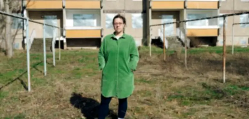 Pilotprojekt in Leipzig: DDR-Plattenbau als Zukunft des Wohnens?