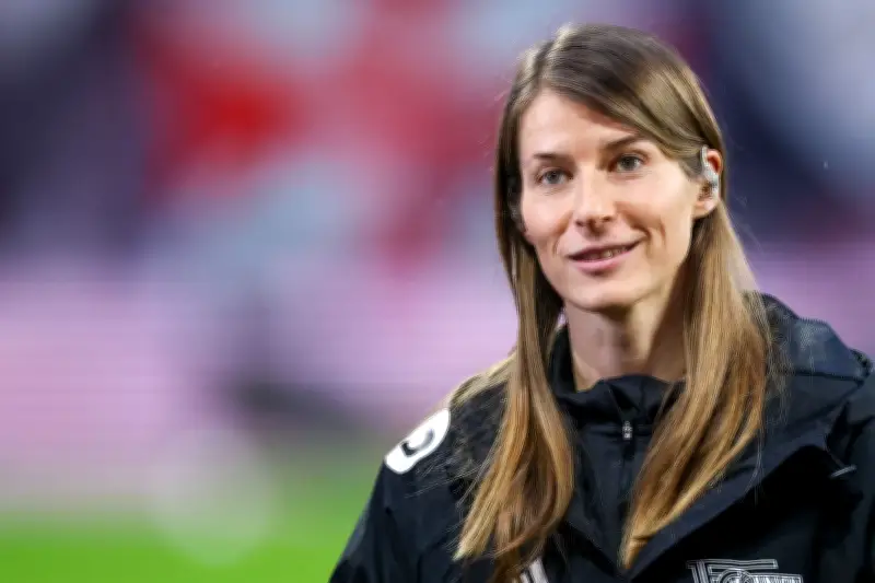 Pionierinnen im Fußball: Diese Frauen brechen die Männerdomäne