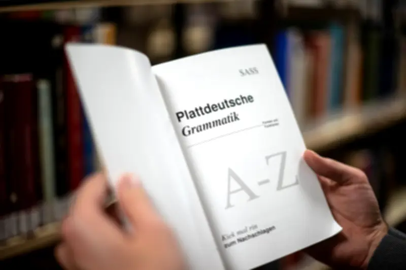 Plattdeutsche Wortneuschöpfung 2026 gesucht: Jetzt abstimmen