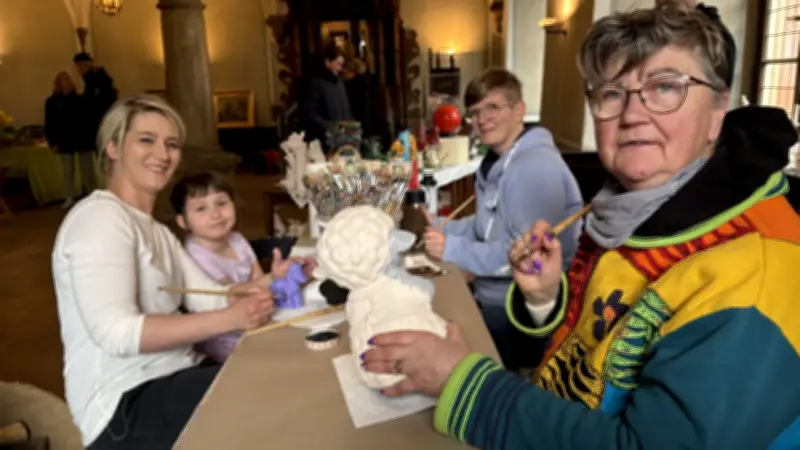 Plattenburg: Ein Jahr unter neuer Pächterin - Gastronomie und Tourismus im Aufwind