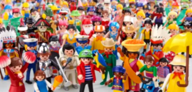 Playmobil schließt letztes deutsches Werk: Sozialplan für 350 Beschäftigte steht