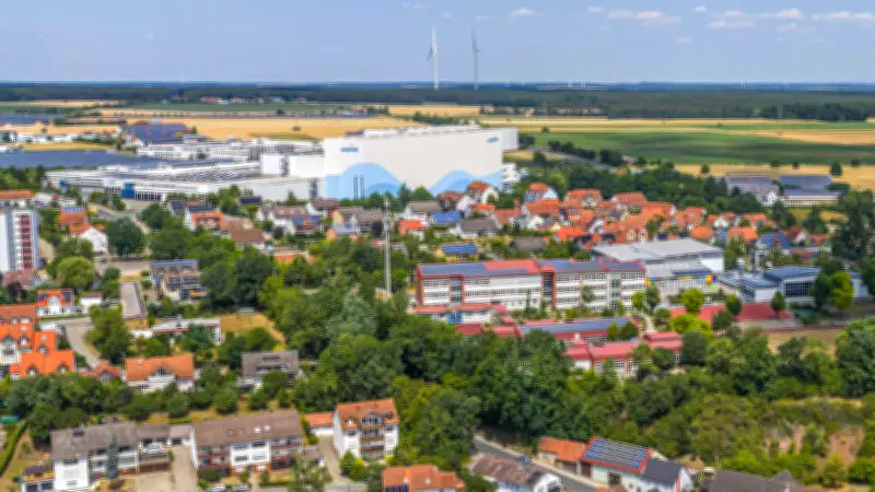 Playmobil-Werk in Dietenhofen schließt: 350 Arbeitsplätze fallen weg, riesiges Gelände wird vermietet