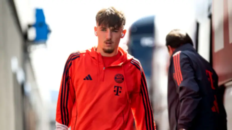 Podcast-Kritik: Lennart Karls Einstellung beim FC Bayern als 'nicht zeitgemäß' bewertet