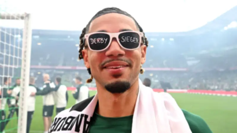 Podcast 'Stammplatz' analysiert den 30. Spieltag und das Nordderby der Bundesliga