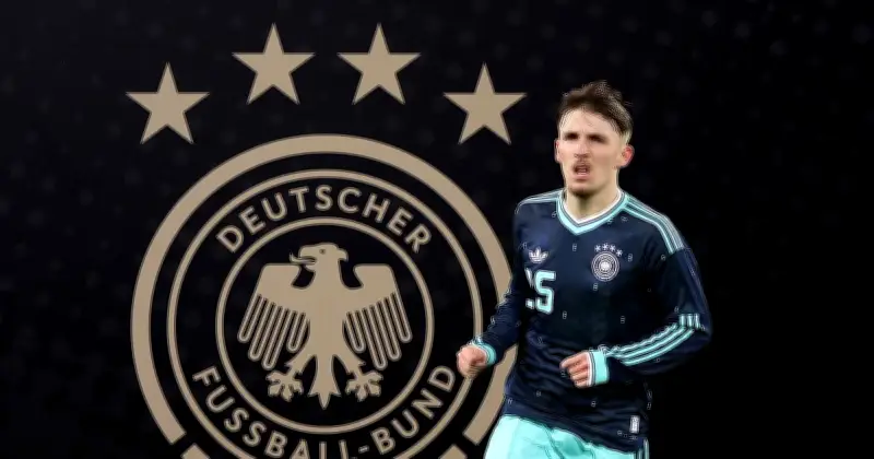 Podolski lobt Bayern-Talent Karl: "Macht das Besondere und hat Spielwitz"