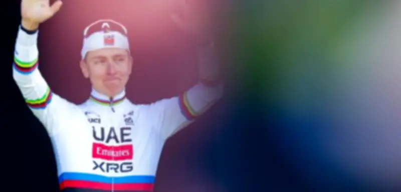 Pogačars Sieg bei Flandern-Rundfahrt: Bahnschranken-Vorfall könnte juristische Folgen haben