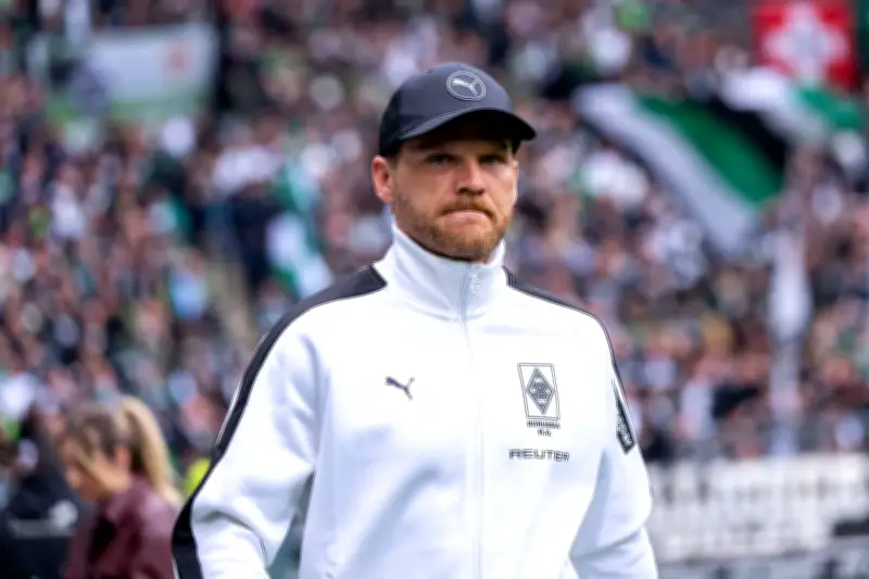 Polanski bei Gladbach: Klassenerhalt vor Eigenwerbung - Comebacks in Sicht