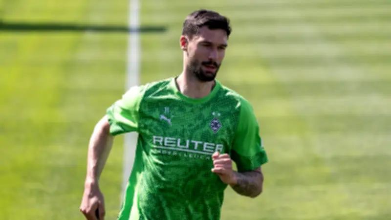 Polanski macht Kleindienst Hoffnung auf WM-Teilnahme