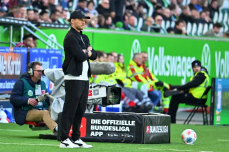 Polanski rechnet mit Verbleib als Gladbach-Trainer