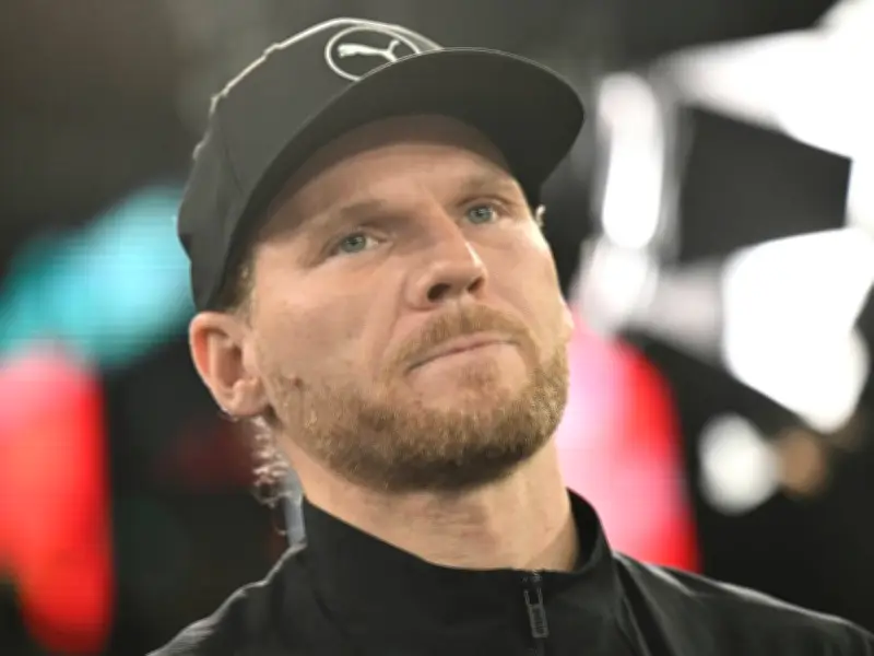 Polanski sieht Mitglieder-Kritik als wertvollen Input