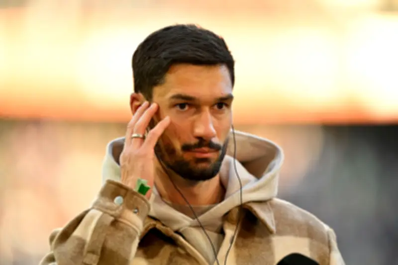 Polanski sieht WM-Chance für Gladbachs Kleindienst