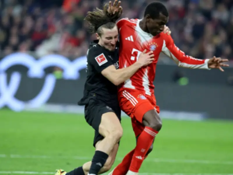 Polanski vertraut auf vollen Einsatz von Reitz bei RB Leipzig trotz Wechsel