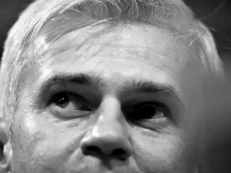 Polens Fußball trauert: Co-Trainer Jacek Magiera mit nur 49 Jahren verstorben