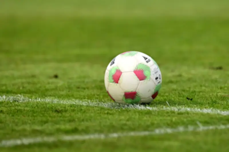 Polizei ermittelt nach Gewaltvorfall bei Jugendfußballspiel in Halle