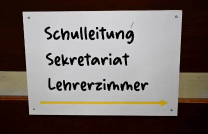 Polizei ermittelt nach Porno-Vorwürfen bei Theaterprojekt an Oberschule in Ostsachsen
