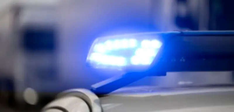 Polizei fasst mutmaßliche Agenten aus Ukraine und Lettland auf A6