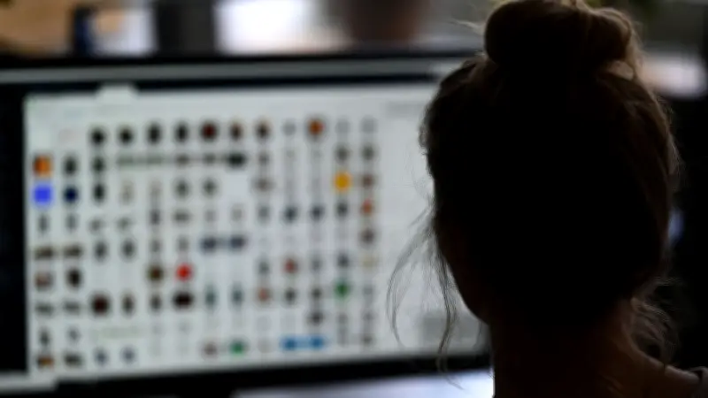 Polizei-Gewerkschaft fordert mehr Personal gegen Kinderpornografie in MV