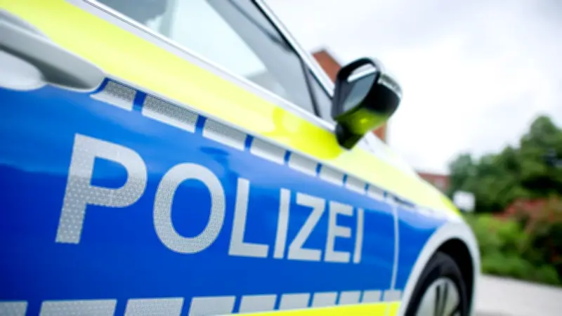 Polizei-Razzia in Nordhessen: 1700 Liter Diesel bei Hehlerei-Bande sichergestellt