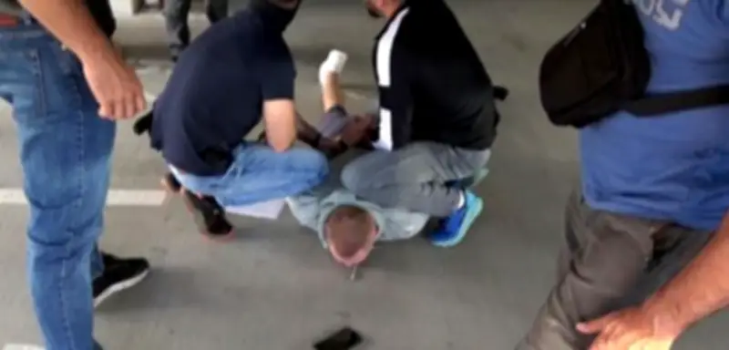 Polizei schnappt mutmaßlichen Millionen-Erpresser im Kampf gegen Cyberkriminalität