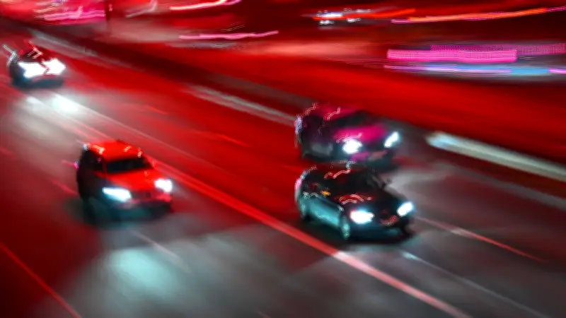 Polizei startet Blitzermarathon in Sachsen-Anhalt: 24-Stunden-Kontrollen am Mittwoch