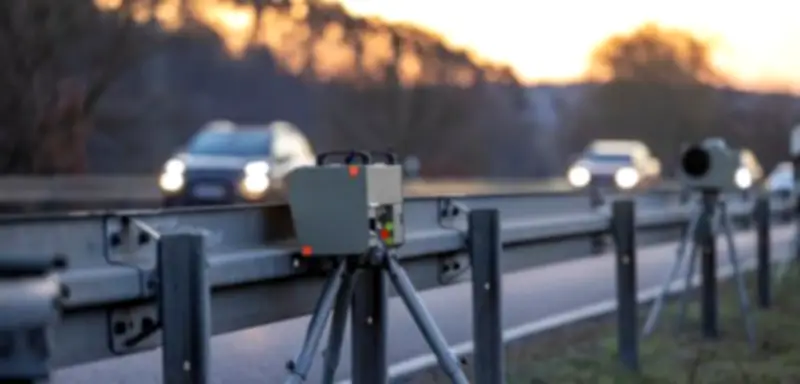 Polizei startet europaweite Speedweek: Blitzermarathon gegen Raser in fast allen Bundesländern