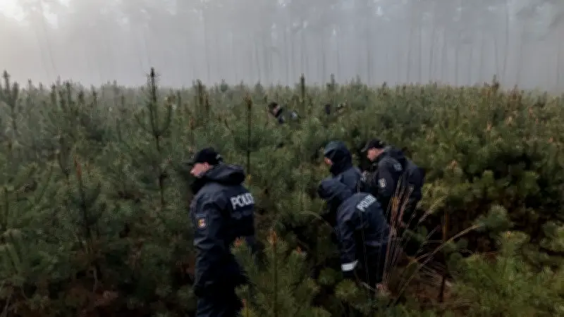 Polizei stellt Jäger nach Waffensuche saftige Rechnung über 13.680 Euro