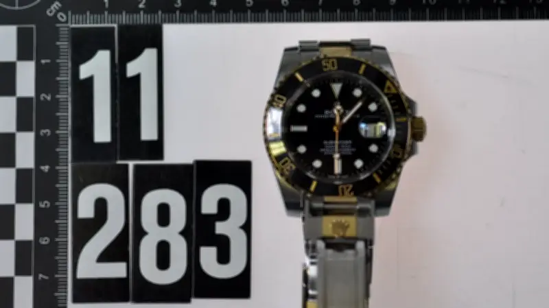 Polizei sucht Eigentümer nach Einbrecherbande-Zerschlagung im Kreis Wittenberg