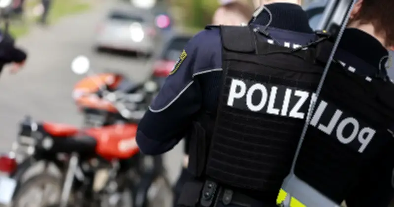 Polizeiaktion: 6.812 Verstöße von Zweiradfahrern in Bayern