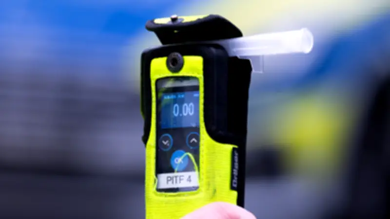 Polizeieinsatz in Quedlinburg: Betrunkene Mutter fährt mit Tochter zum Einkaufen