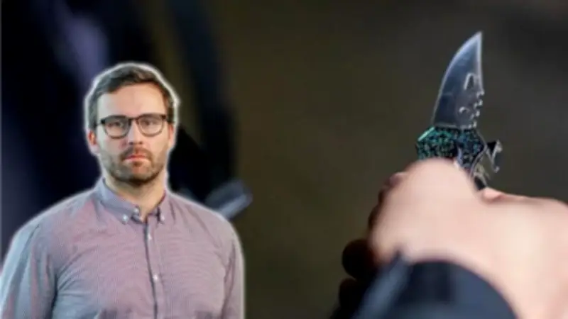 Polizeistatistik zeigt: Ausländeranteil bei Gewaltdelikten über 40 Prozent