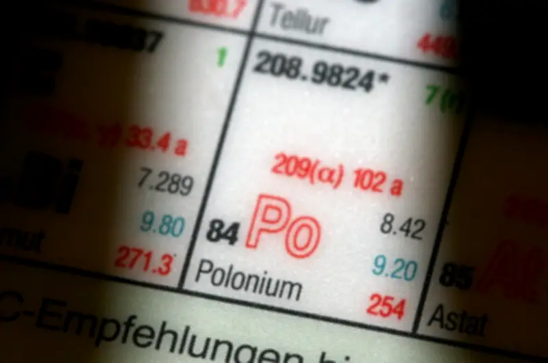 Polonium-Fläschchen bei Ostereiersuche: Großeinsatz in Vaihingen an der Enz - erste Entwarnung