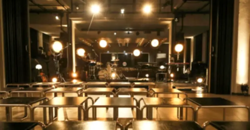 Pop Around@Bauhaus kehrt zurück: Vier neue Konzerte in Dessau mit Alli Neumann und Jeremias