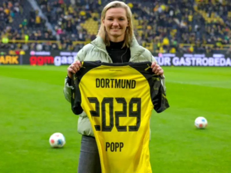 Popps Abschiedsplan: Erst Pokalsieg mit Wolfsburg, dann Rückkehr ins Heimatdorf