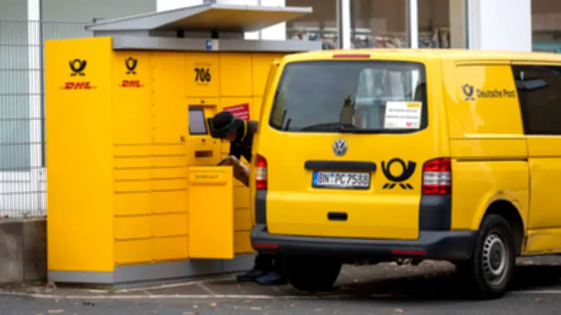 Post-Filialenlücke: 130 Standorte fehlen trotz Lockerung der Vorschriften