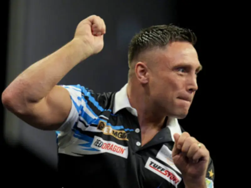 Premier League Darts: Gerwyn Price dominiert in Manchester mit perfektem Spiel