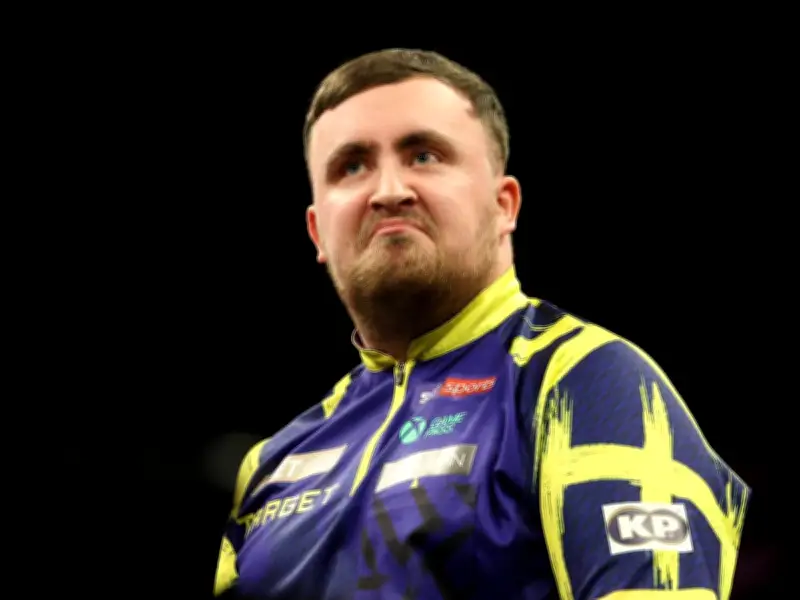 Premier League Darts: Historisch schlechter Average! Littler stürzt auf Tiefpunkt