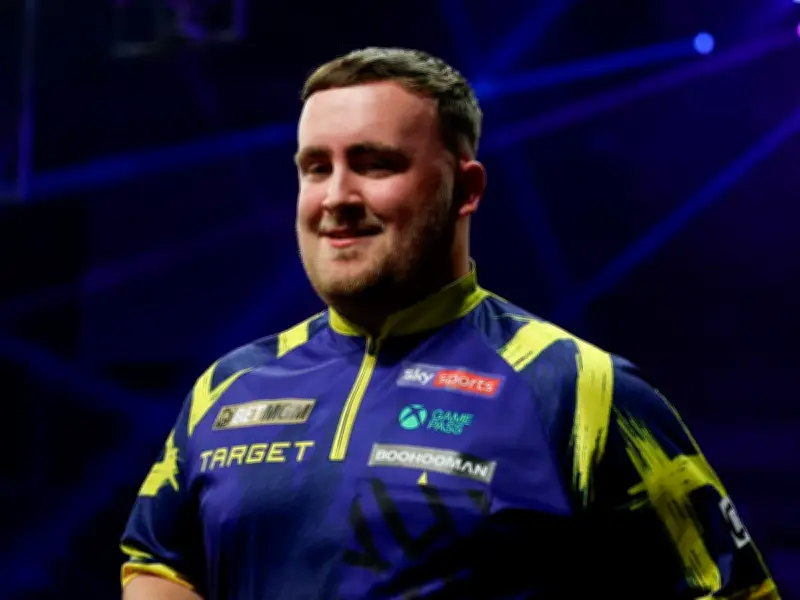 Premier League Darts: Littler jagt Clayton an der Spitze