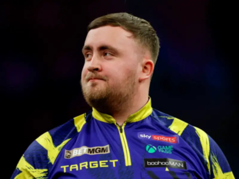 Premier League Darts: Spannendes Duell um Tabellenführung in Brighton erwartet