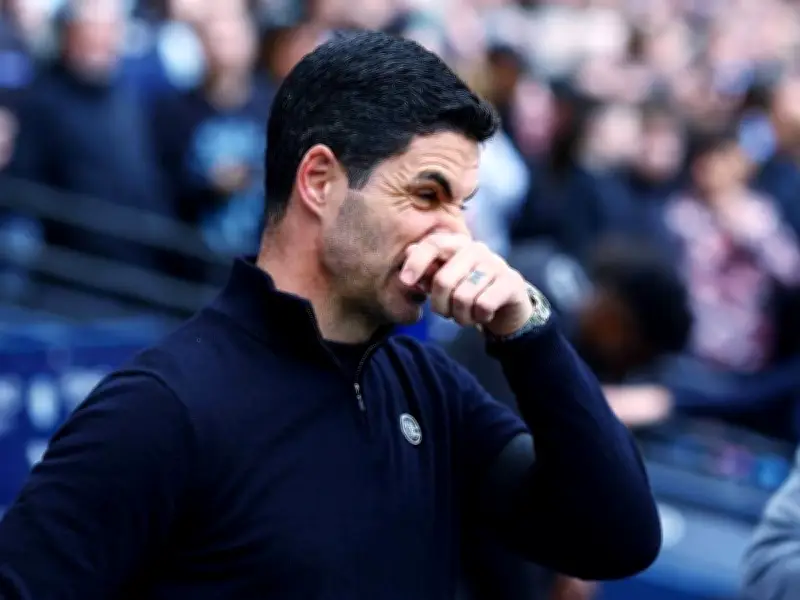 Premier League: Englands Presse warnt Arsenal vor altbekanntem Titelversagen