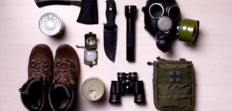 Preppen als Volkssport: Warum ich nicht für den Weltuntergang vorsorge